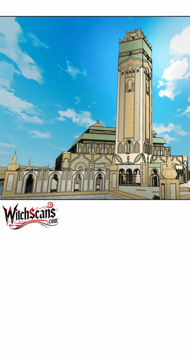 Red Storm Chapter 407 page 4 - 