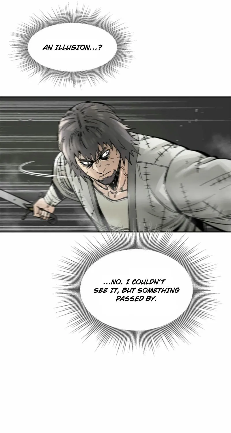Red Storm Chapter 407 page 36 - 