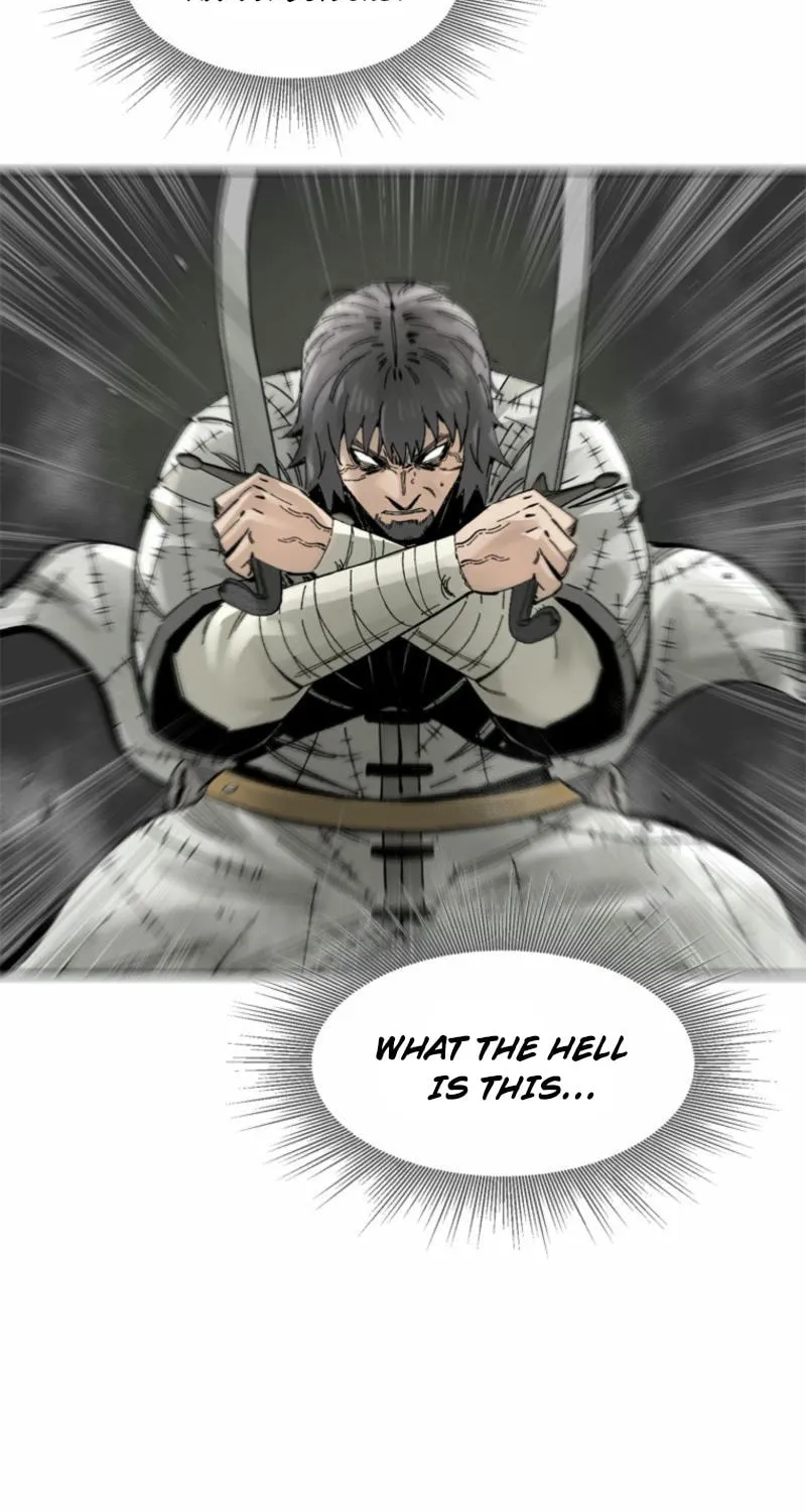 Red Storm Chapter 407 page 43 - 