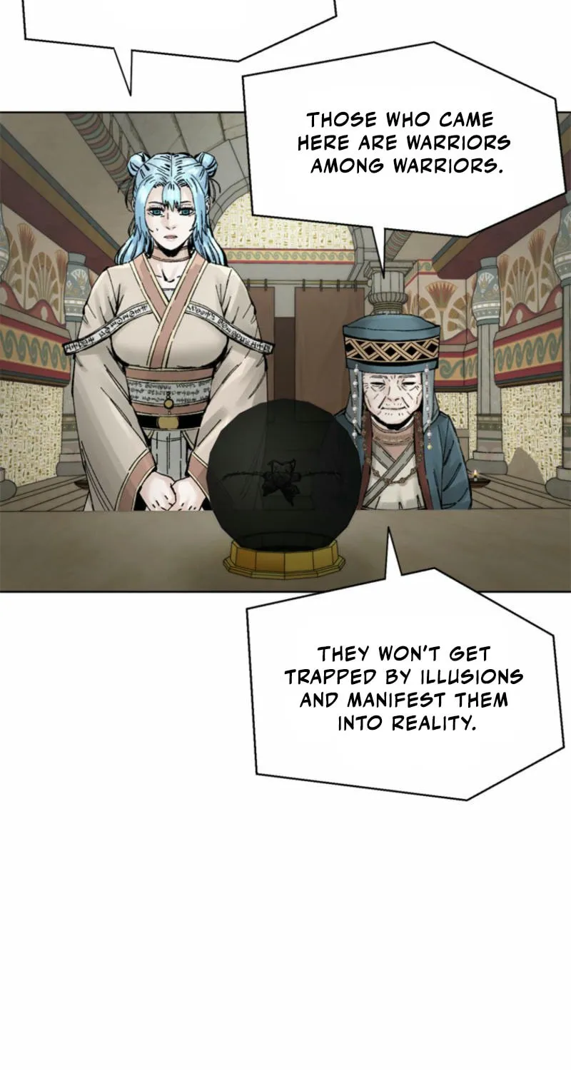 Red Storm Chapter 407 page 49 - 