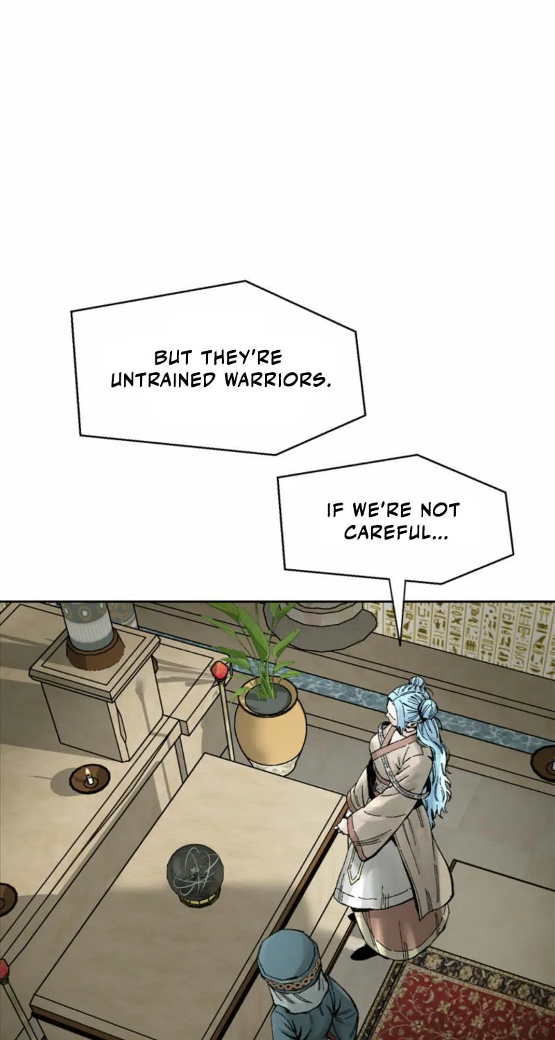 Red Storm Chapter 407 page 50 - 