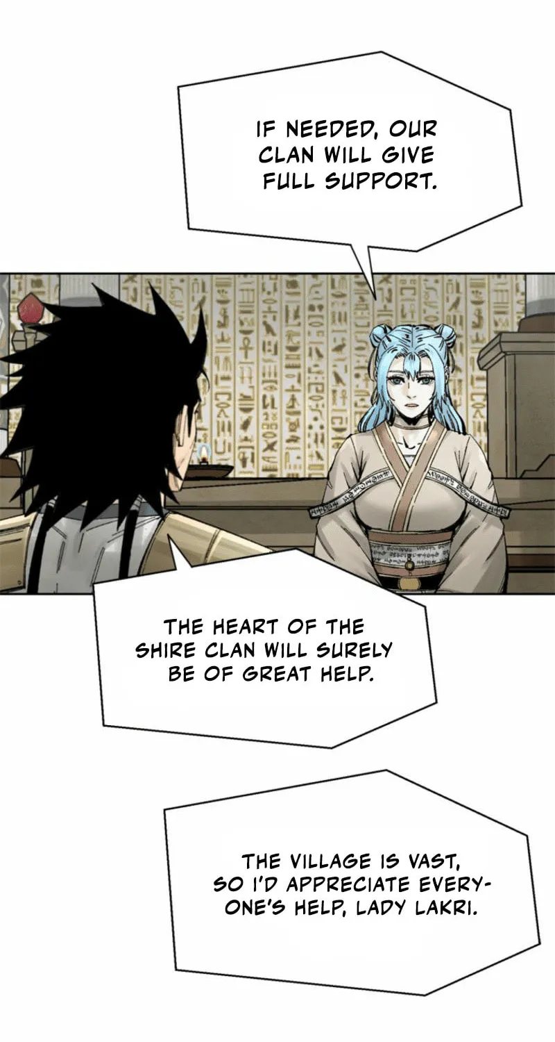 Red Storm Chapter 407 page 6 - 