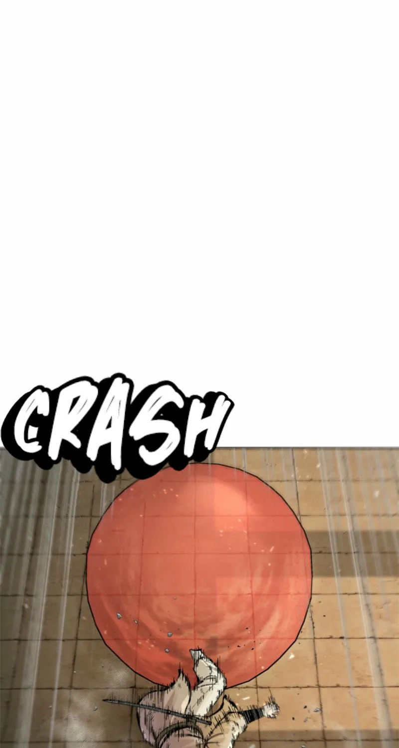 Red Storm Chapter 407 page 54 - 