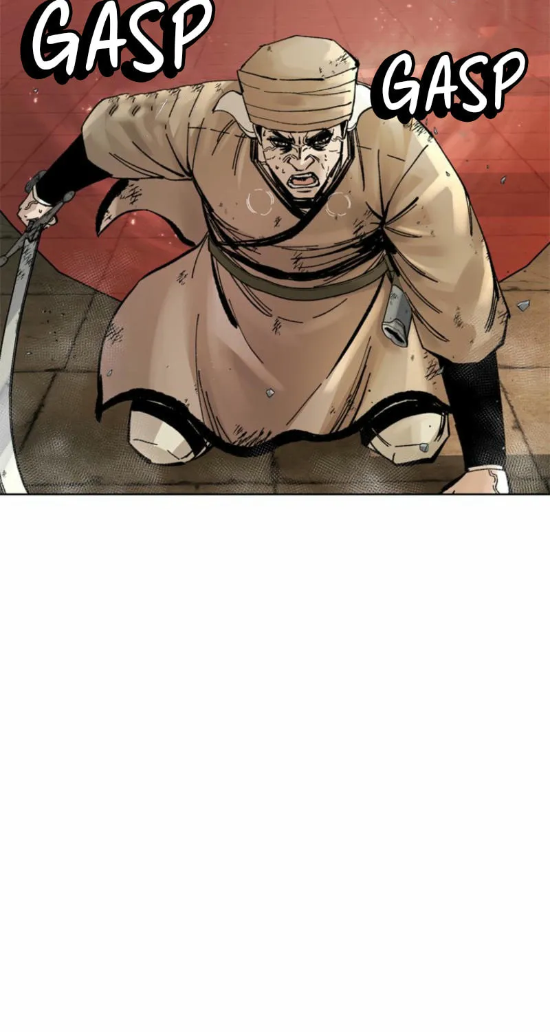 Red Storm Chapter 407 page 56 - 