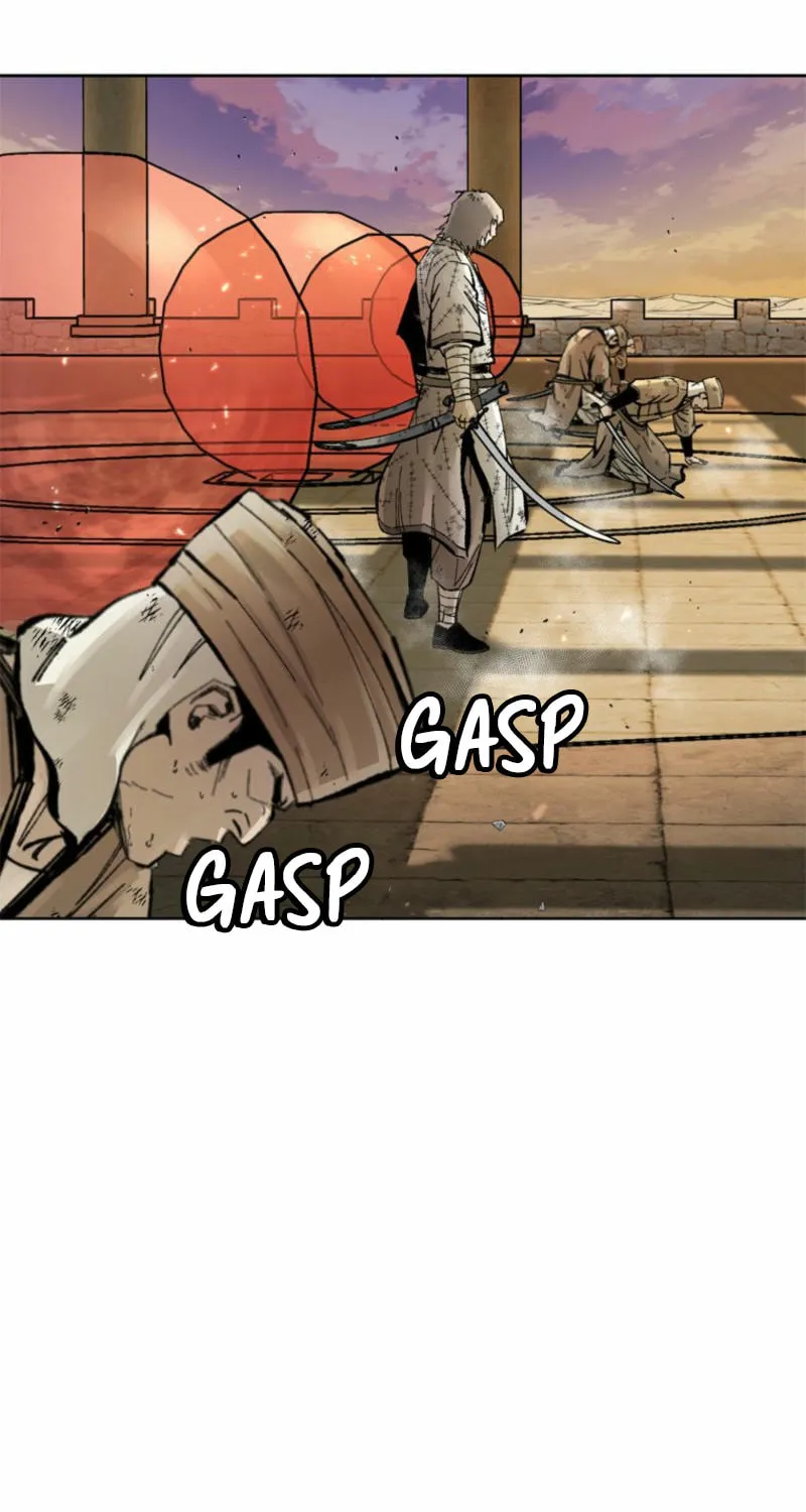 Red Storm Chapter 407 page 57 - 