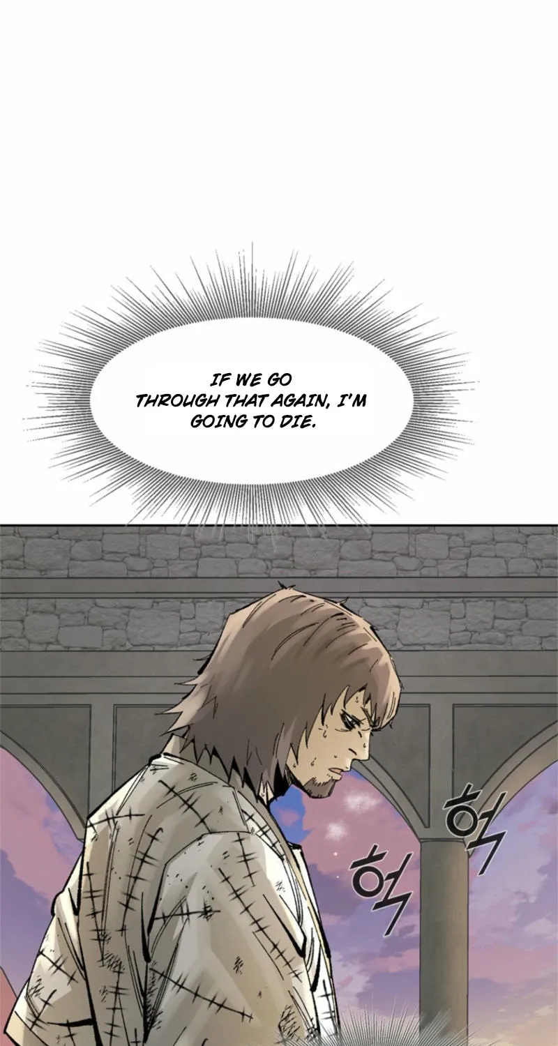 Red Storm Chapter 407 page 58 - 