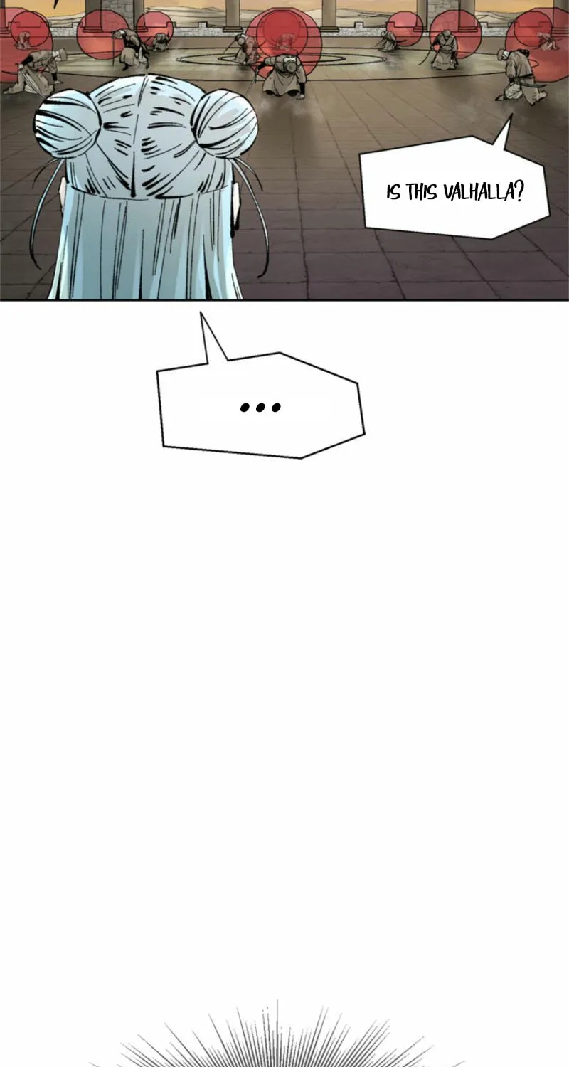 Red Storm Chapter 407 page 60 - 
