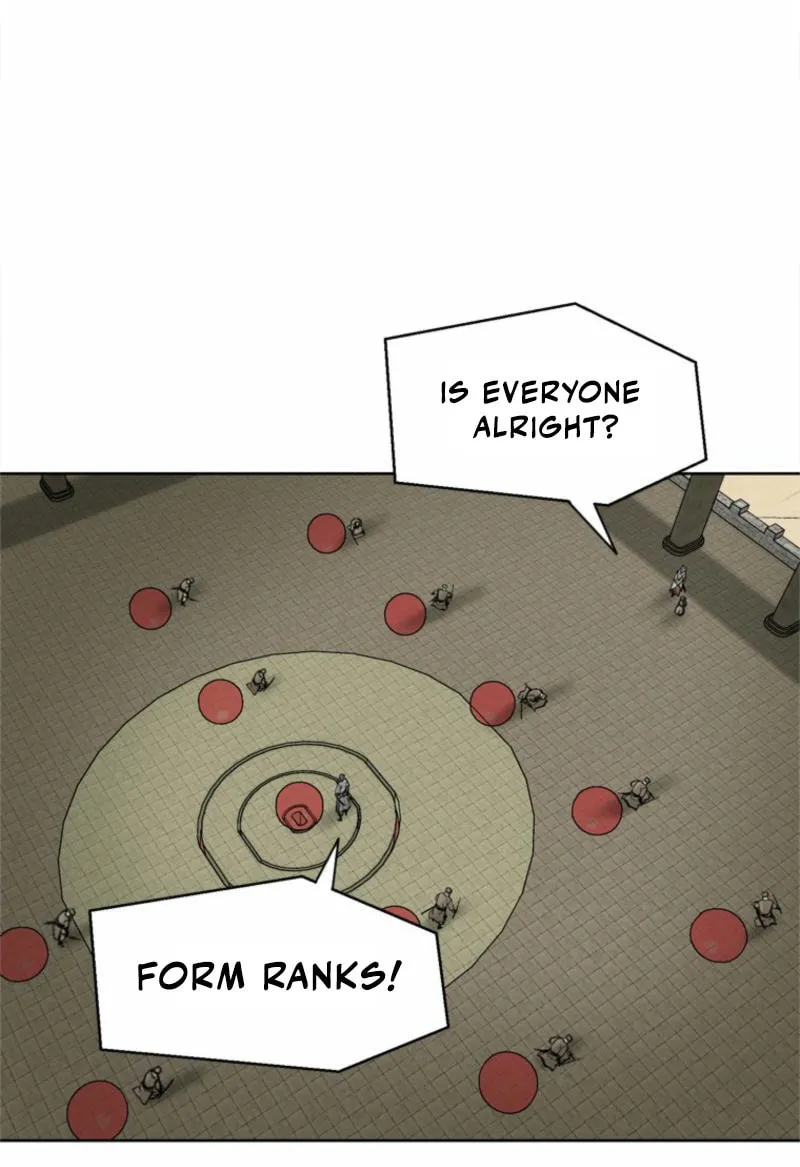 Red Storm Chapter 407 page 62 - 