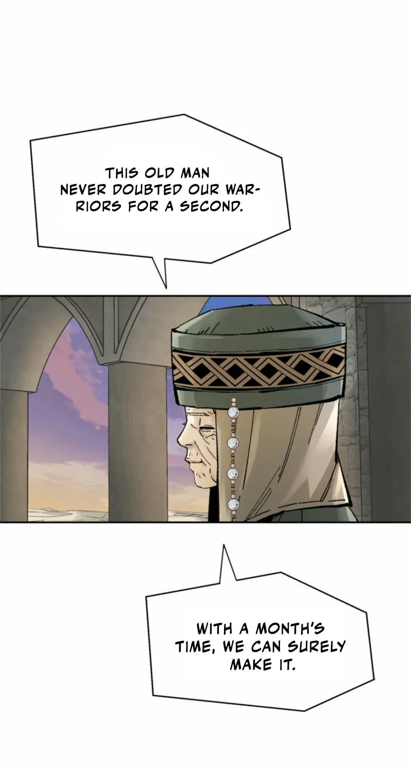 Red Storm Chapter 407 page 64 - 