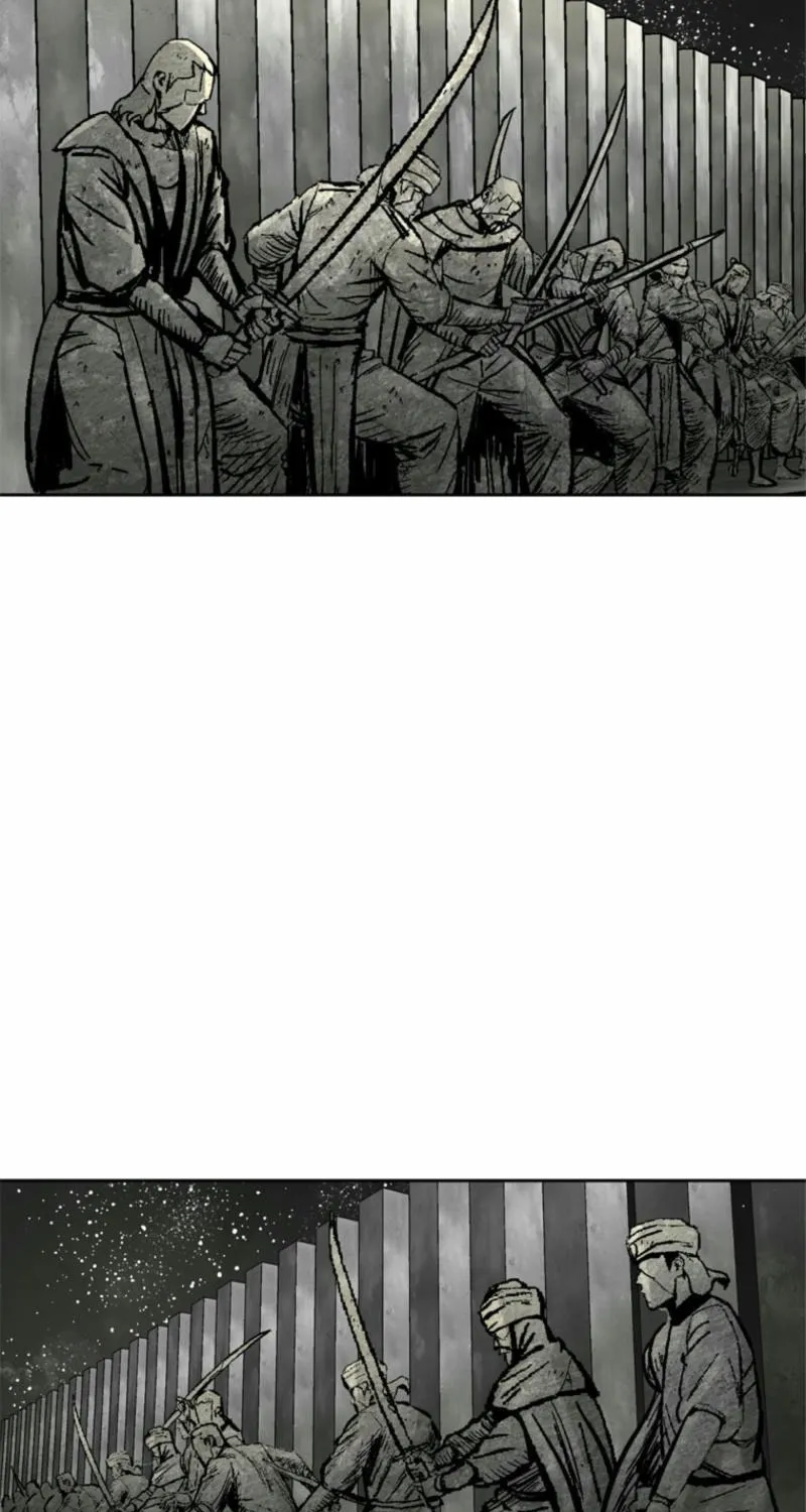Red Storm Chapter 407 page 76 - 