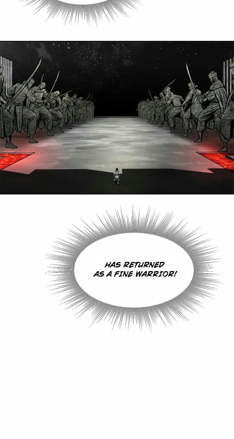 Red Storm Chapter 407 page 78 - 