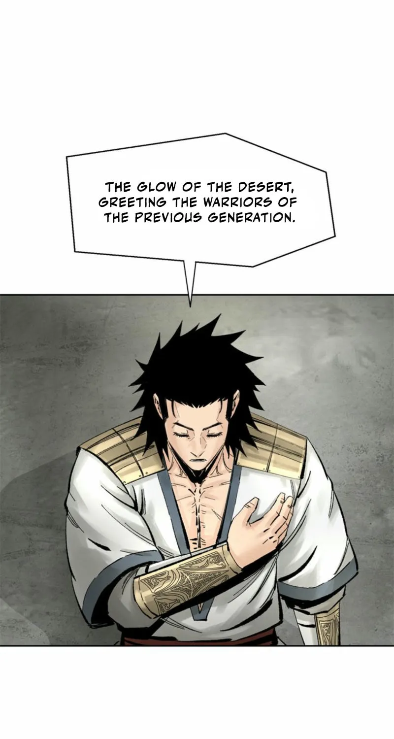 Red Storm Chapter 407 page 79 - 