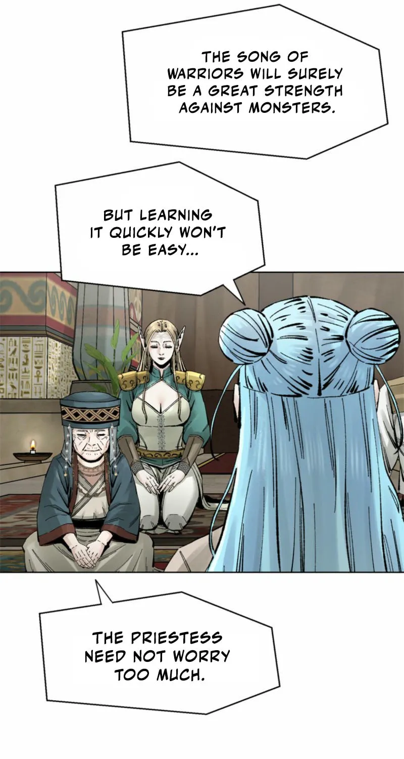 Red Storm Chapter 407 page 9 - 