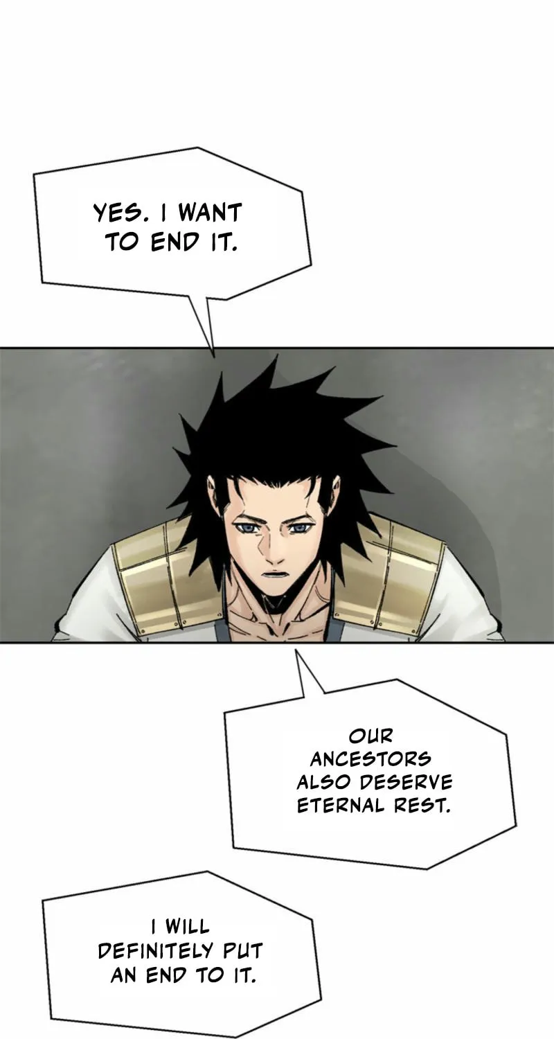Red Storm Chapter 407 page 92 - 
