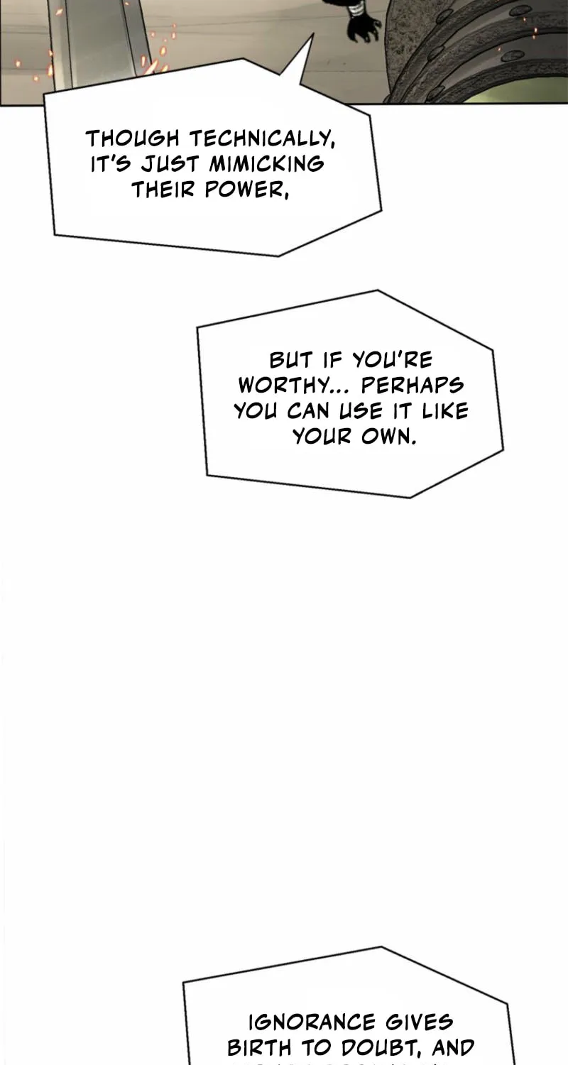Red Storm Chapter 408 page 21 - 