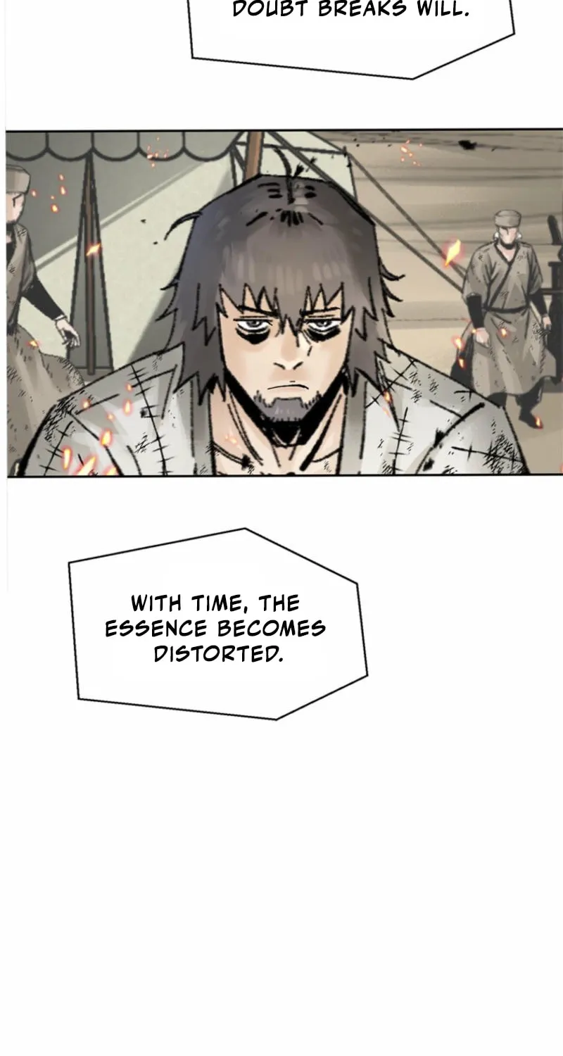 Red Storm Chapter 408 page 22 - 