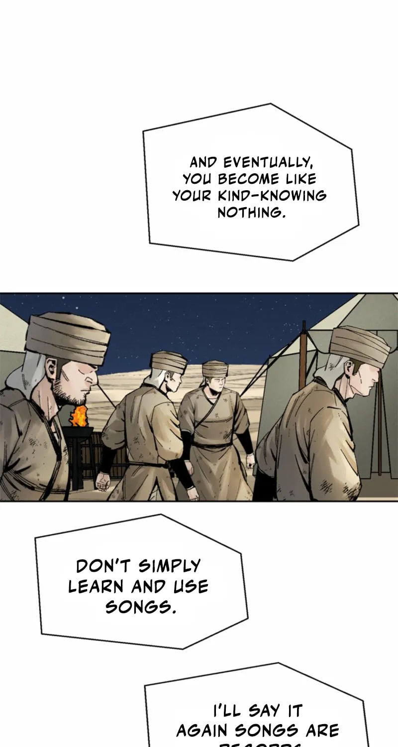 Red Storm Chapter 408 page 23 - 