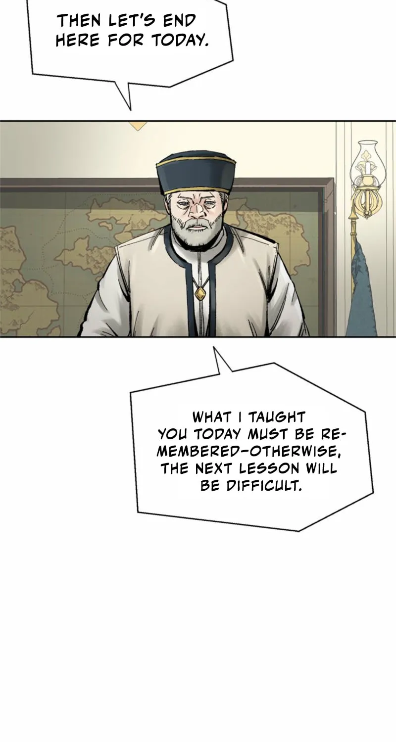 Red Storm Chapter 408 page 31 - 