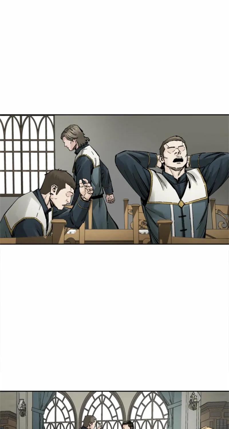 Red Storm Chapter 408 page 33 - 