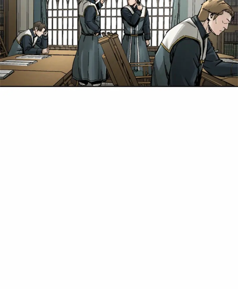 Red Storm Chapter 408 page 34 - 