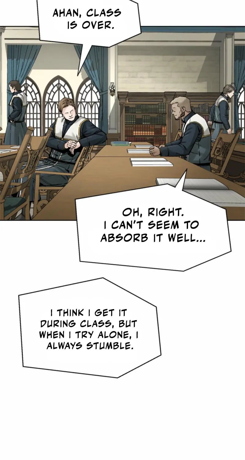 Red Storm Chapter 408 page 36 - 
