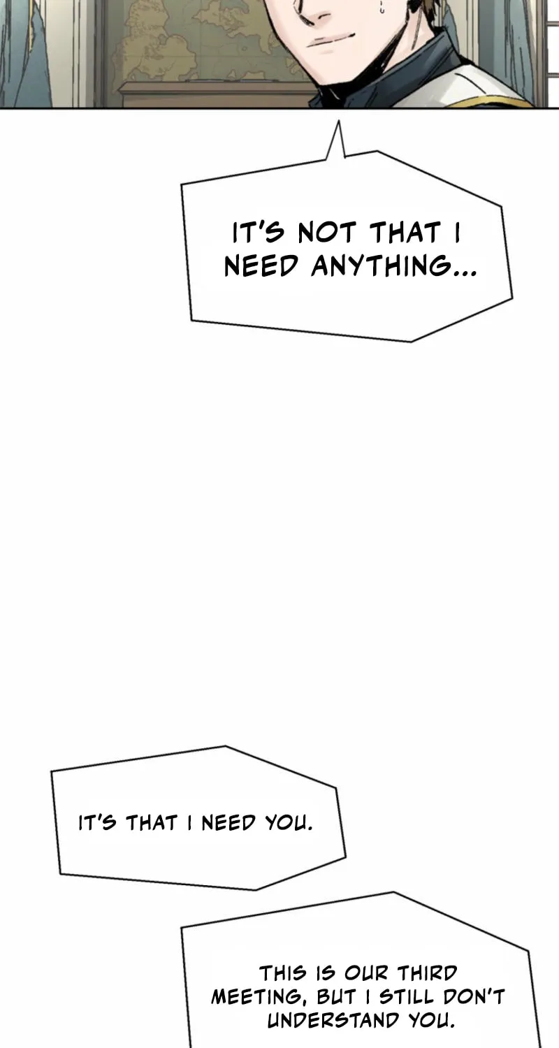 Red Storm Chapter 408 page 45 - 