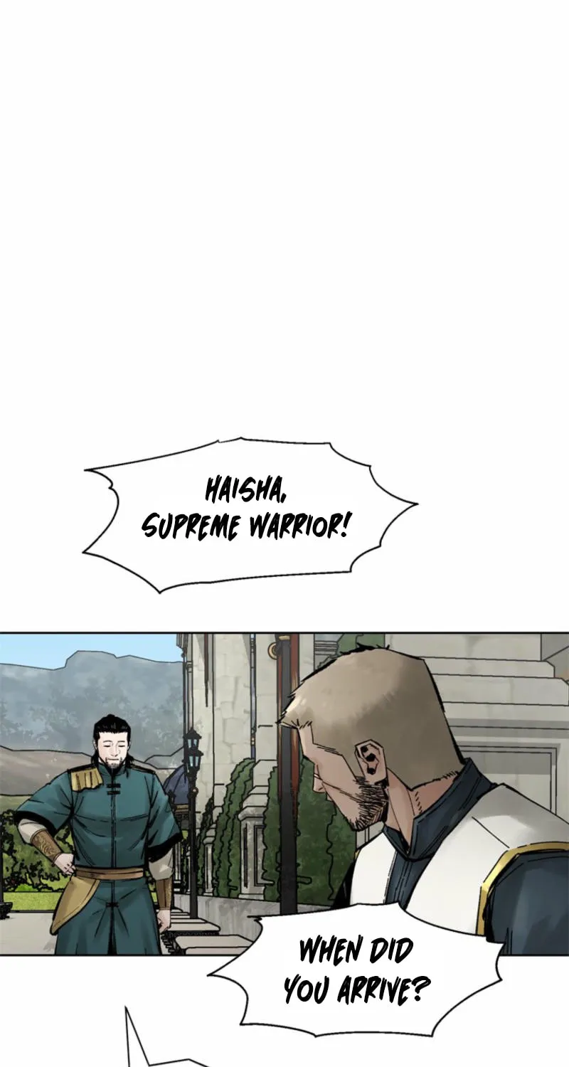 Red Storm Chapter 408 page 50 - 