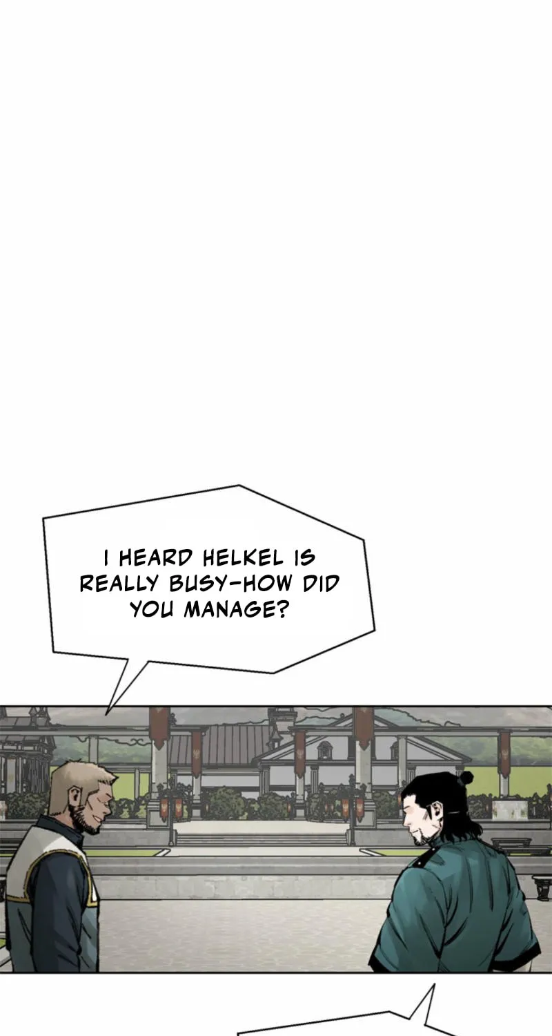 Red Storm Chapter 408 page 53 - 