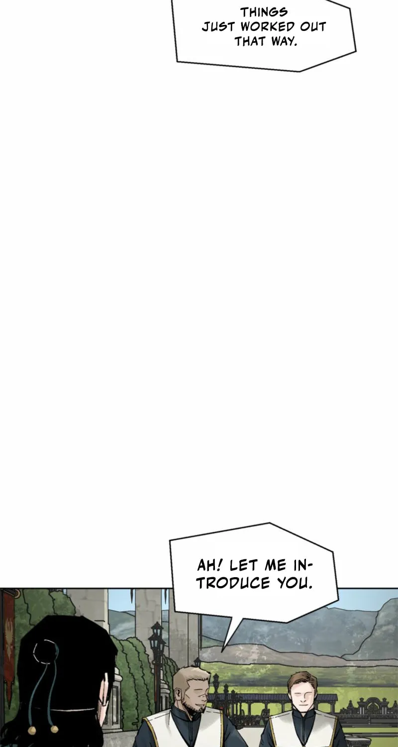Red Storm Chapter 408 page 54 - 