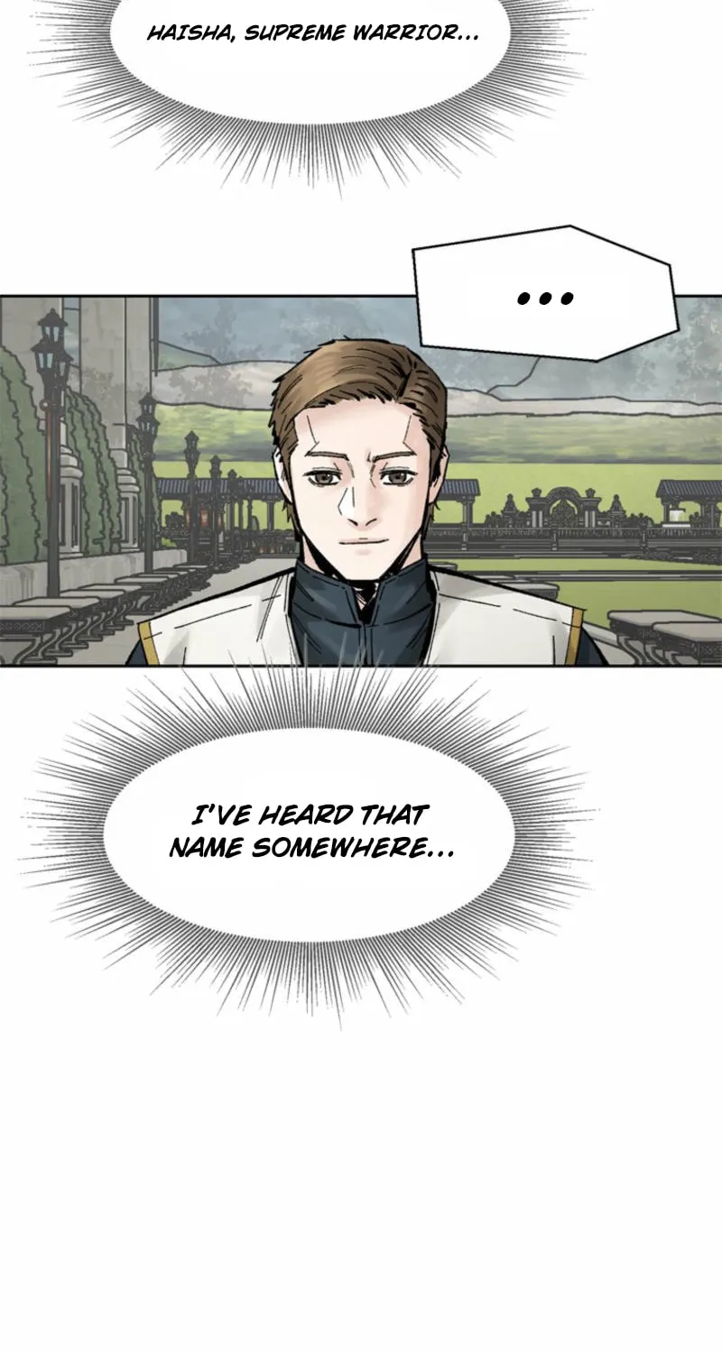 Red Storm Chapter 408 page 56 - 