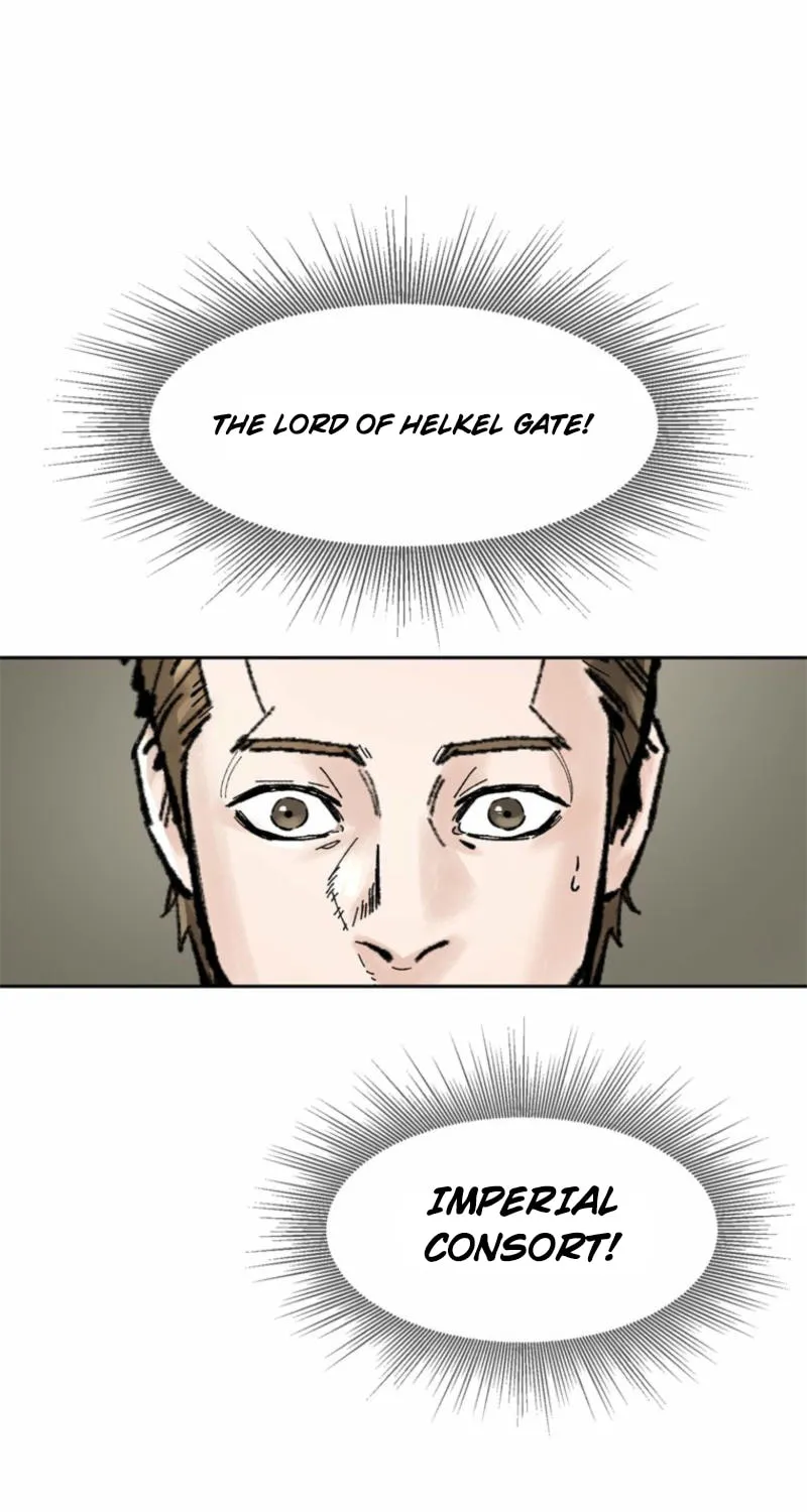 Red Storm Chapter 408 page 57 - 