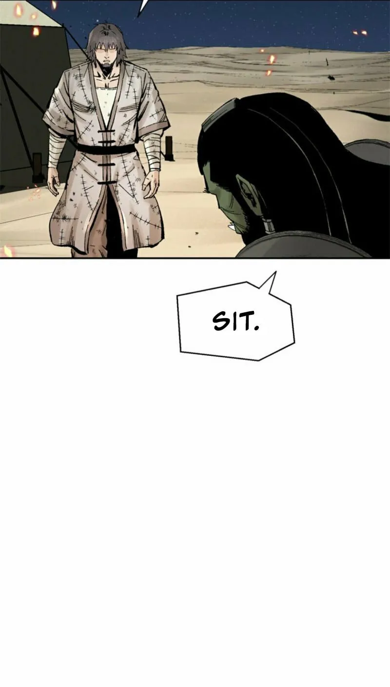 Red Storm Chapter 408 page 7 - 