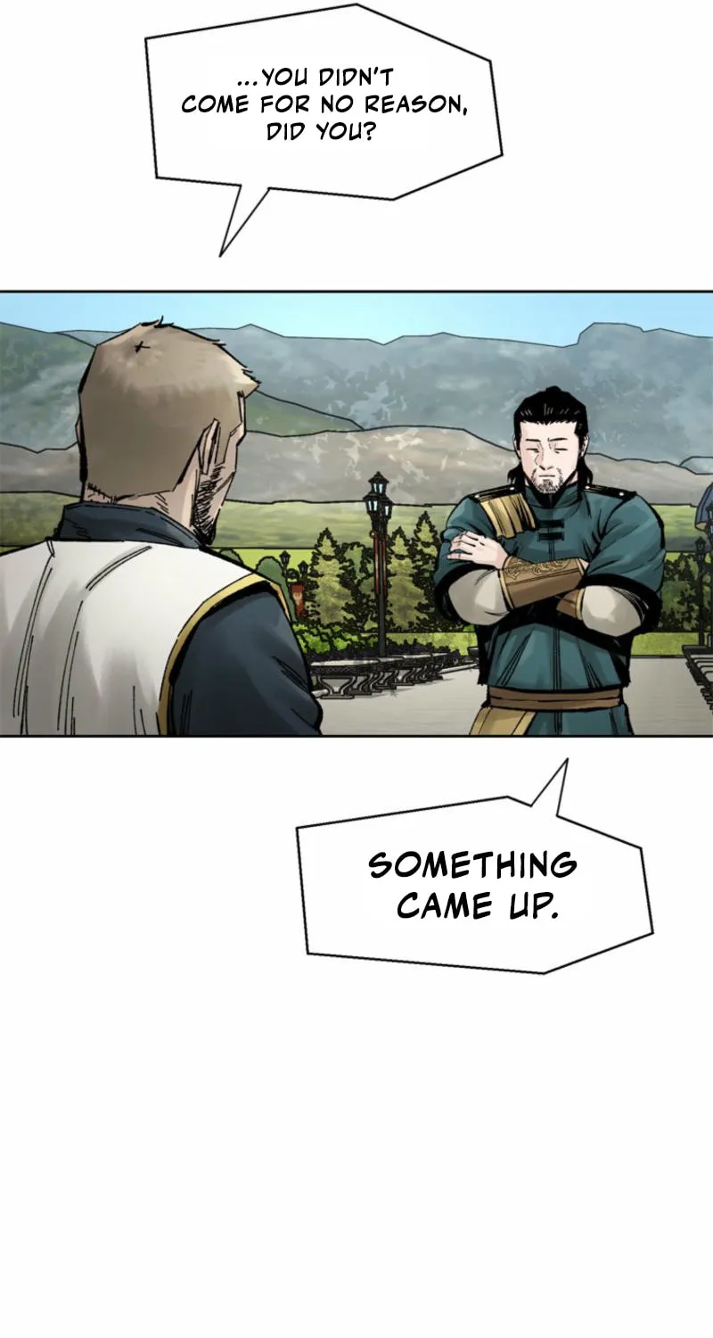 Red Storm Chapter 408 page 62 - 