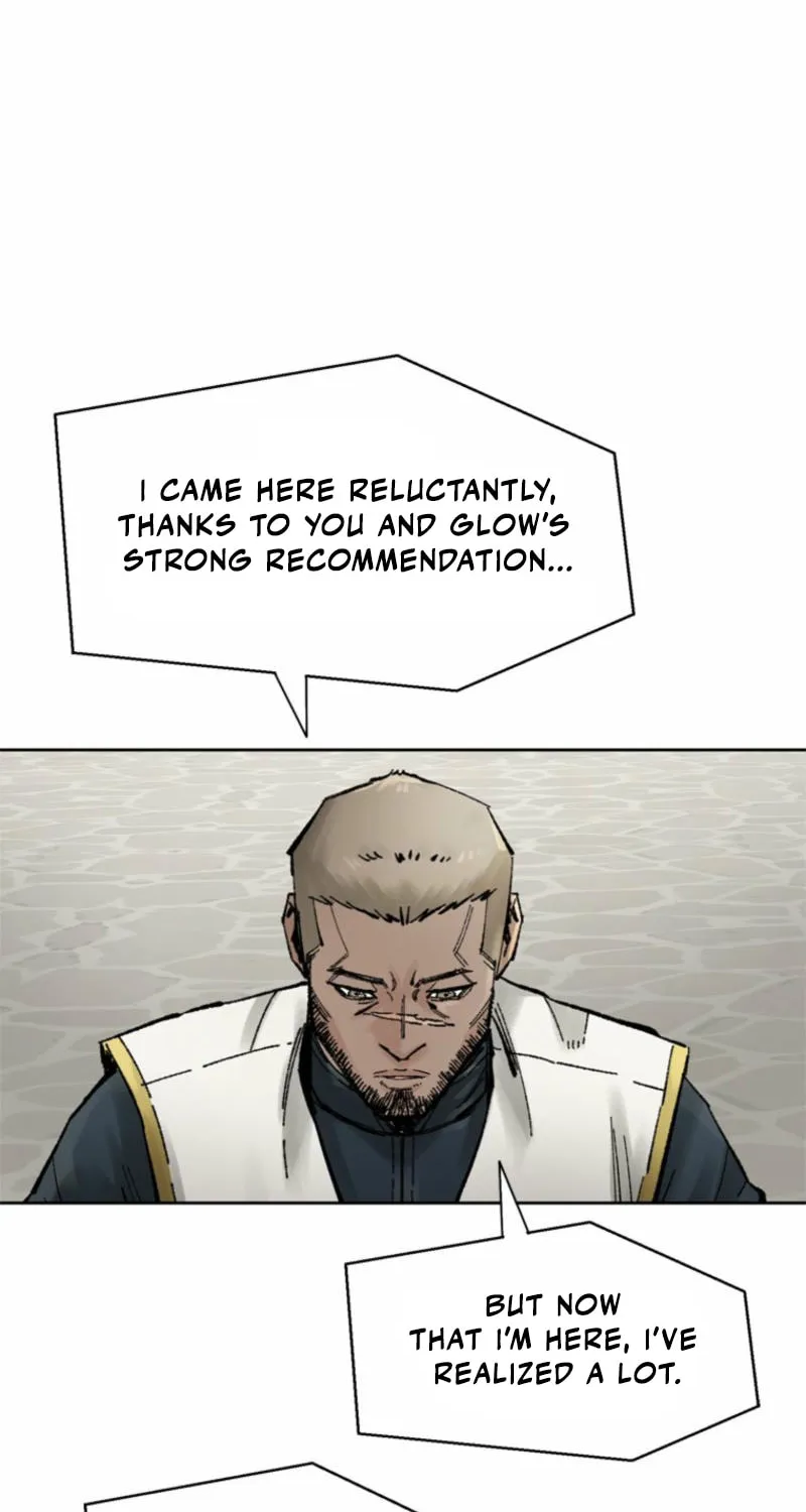 Red Storm Chapter 408 page 63 - 