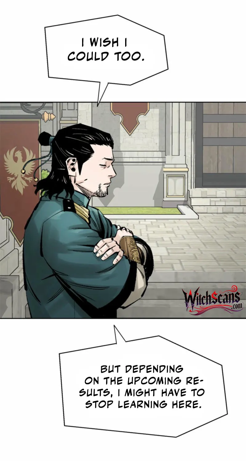 Red Storm Chapter 408 page 66 - 