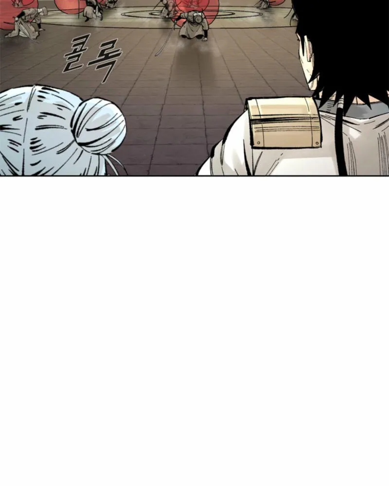 Red Storm Chapter 408 page 70 - 
