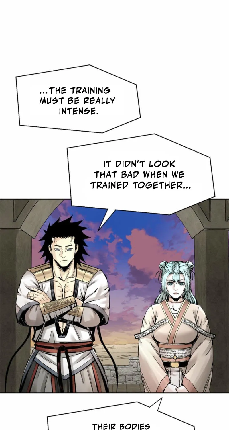 Red Storm Chapter 408 page 71 - 