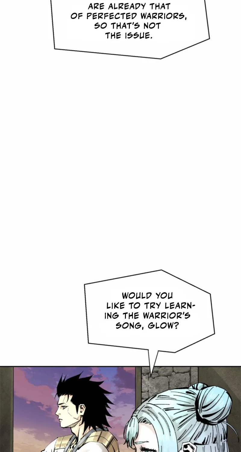 Red Storm Chapter 408 page 72 - 