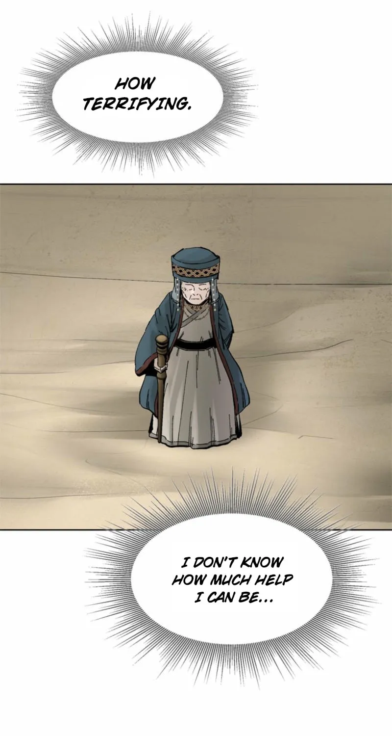 Red Storm Chapter 408 page 80 - 