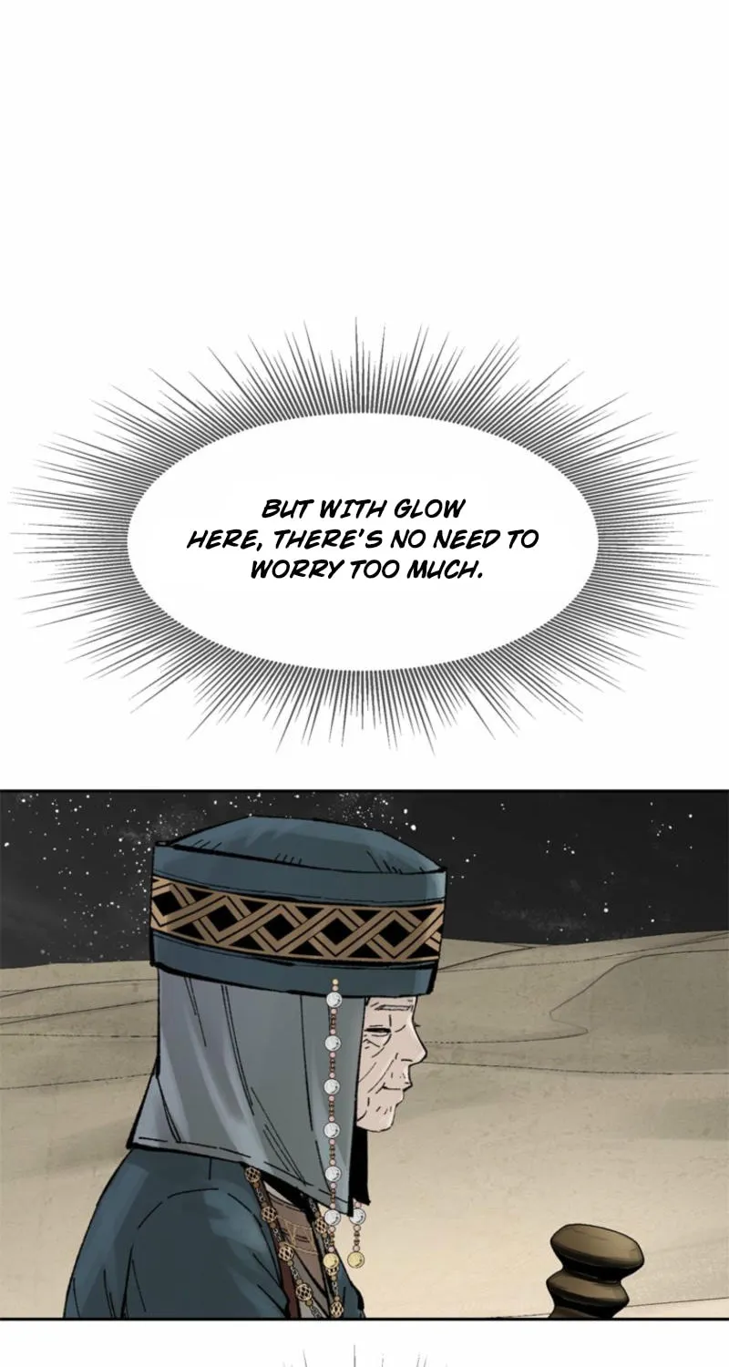 Red Storm Chapter 408 page 81 - 