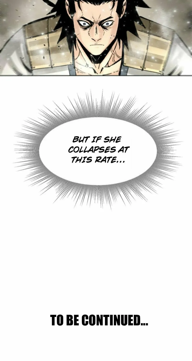 Red Storm Chapter 409 page 102 - 