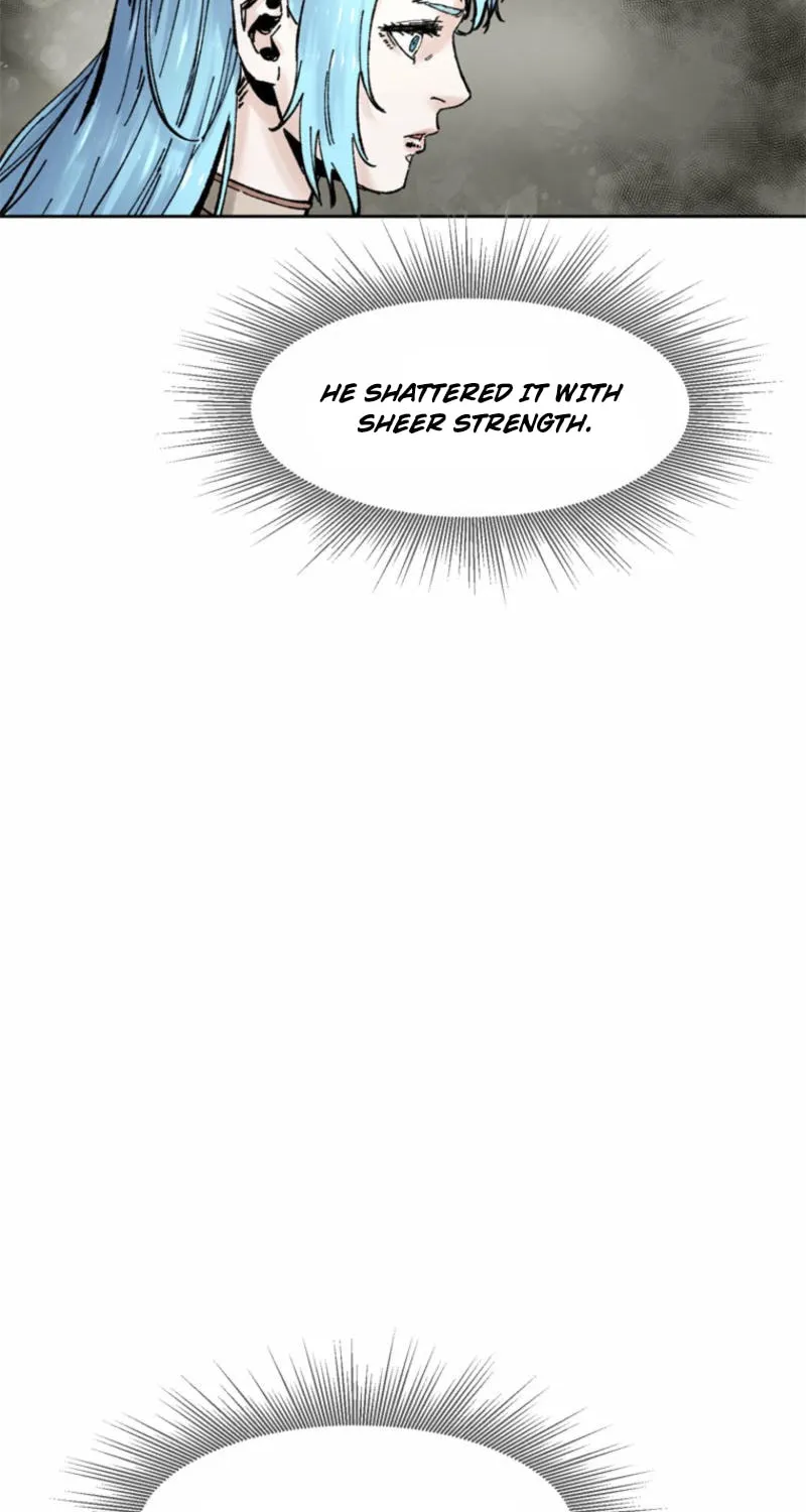 Red Storm Chapter 409 page 15 - 