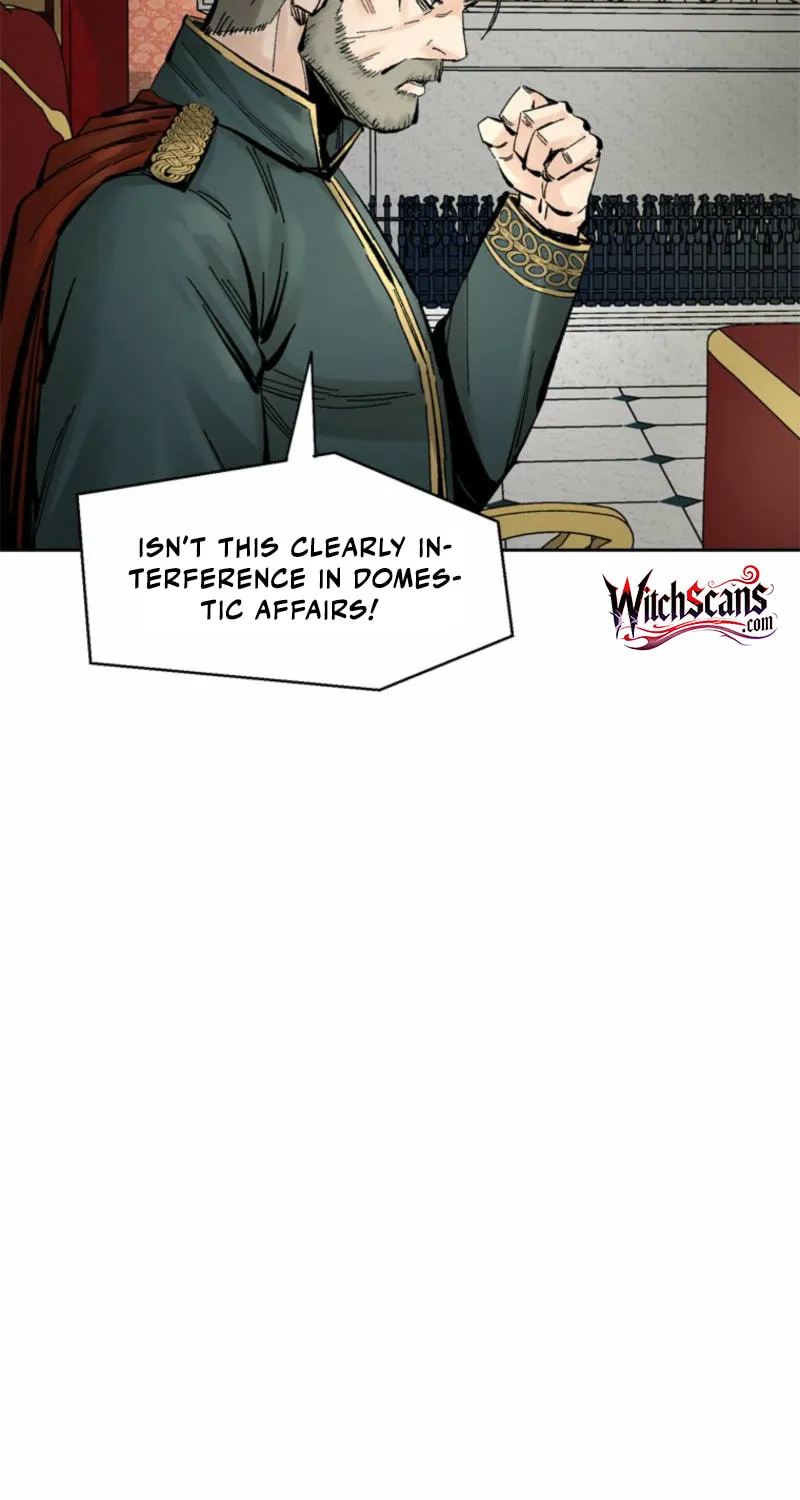 Red Storm Chapter 409 page 23 - 