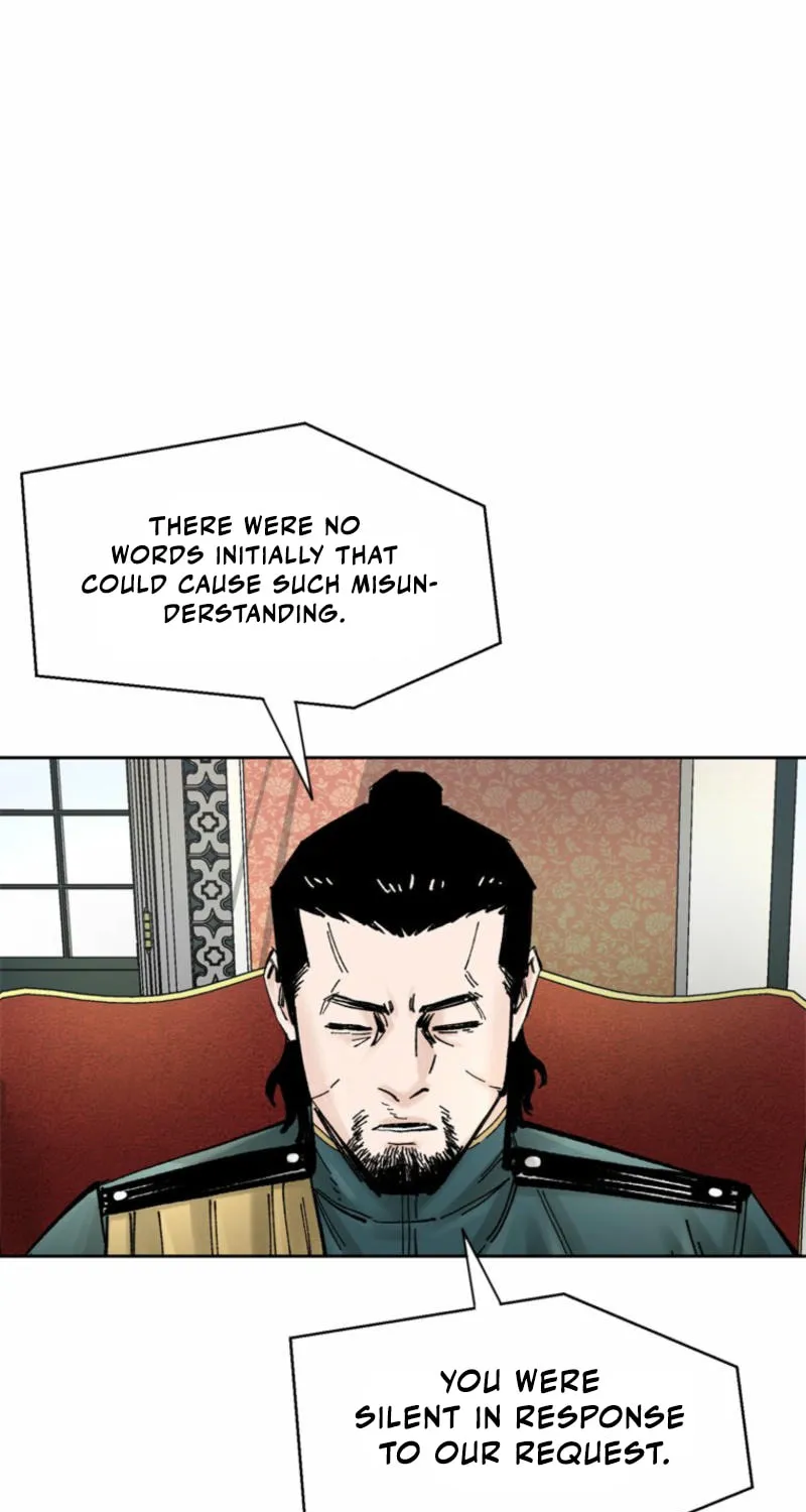 Red Storm Chapter 409 page 26 - 