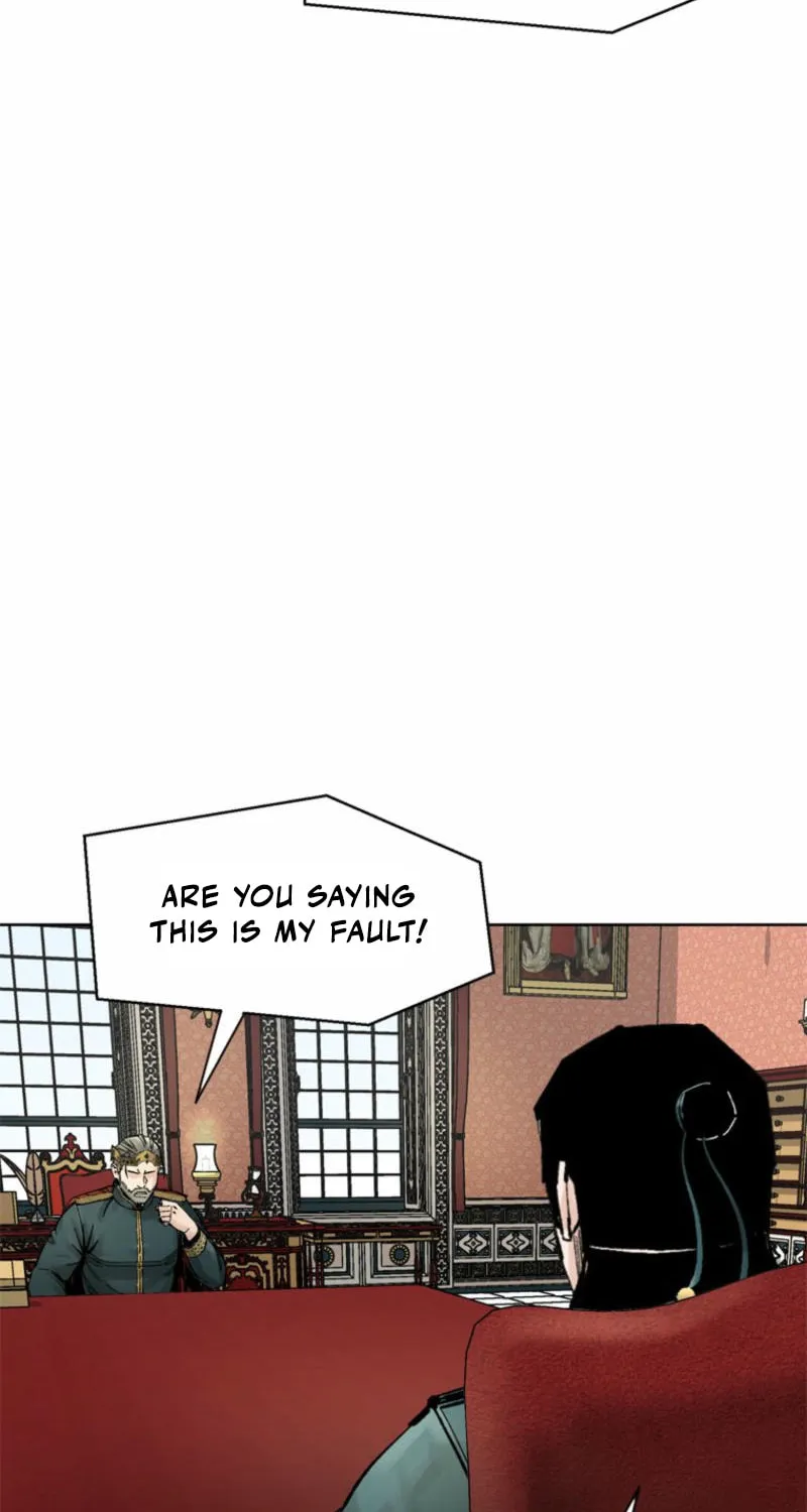 Red Storm Chapter 409 page 27 - 