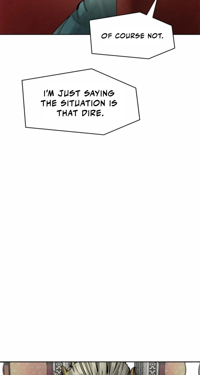 Red Storm Chapter 409 page 28 - 