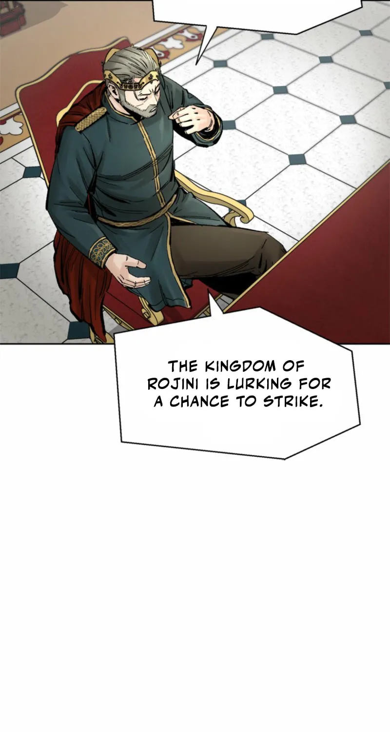 Red Storm Chapter 409 page 30 - 