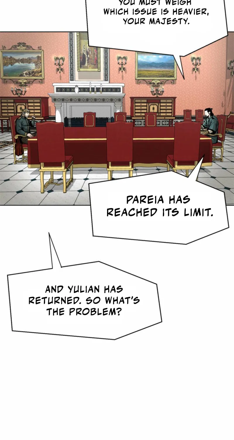 Red Storm Chapter 409 page 33 - 