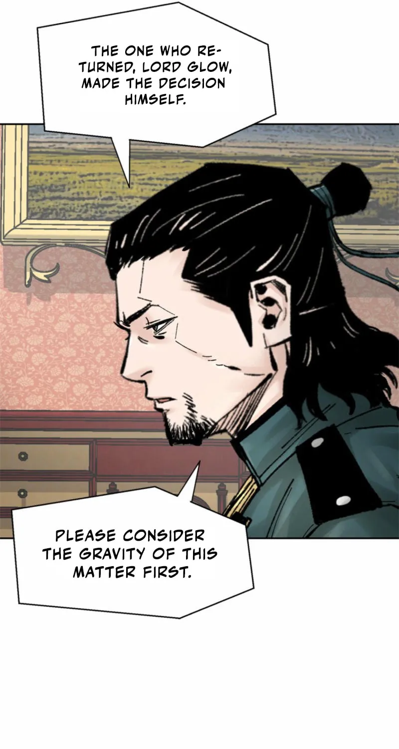 Red Storm Chapter 409 page 35 - 