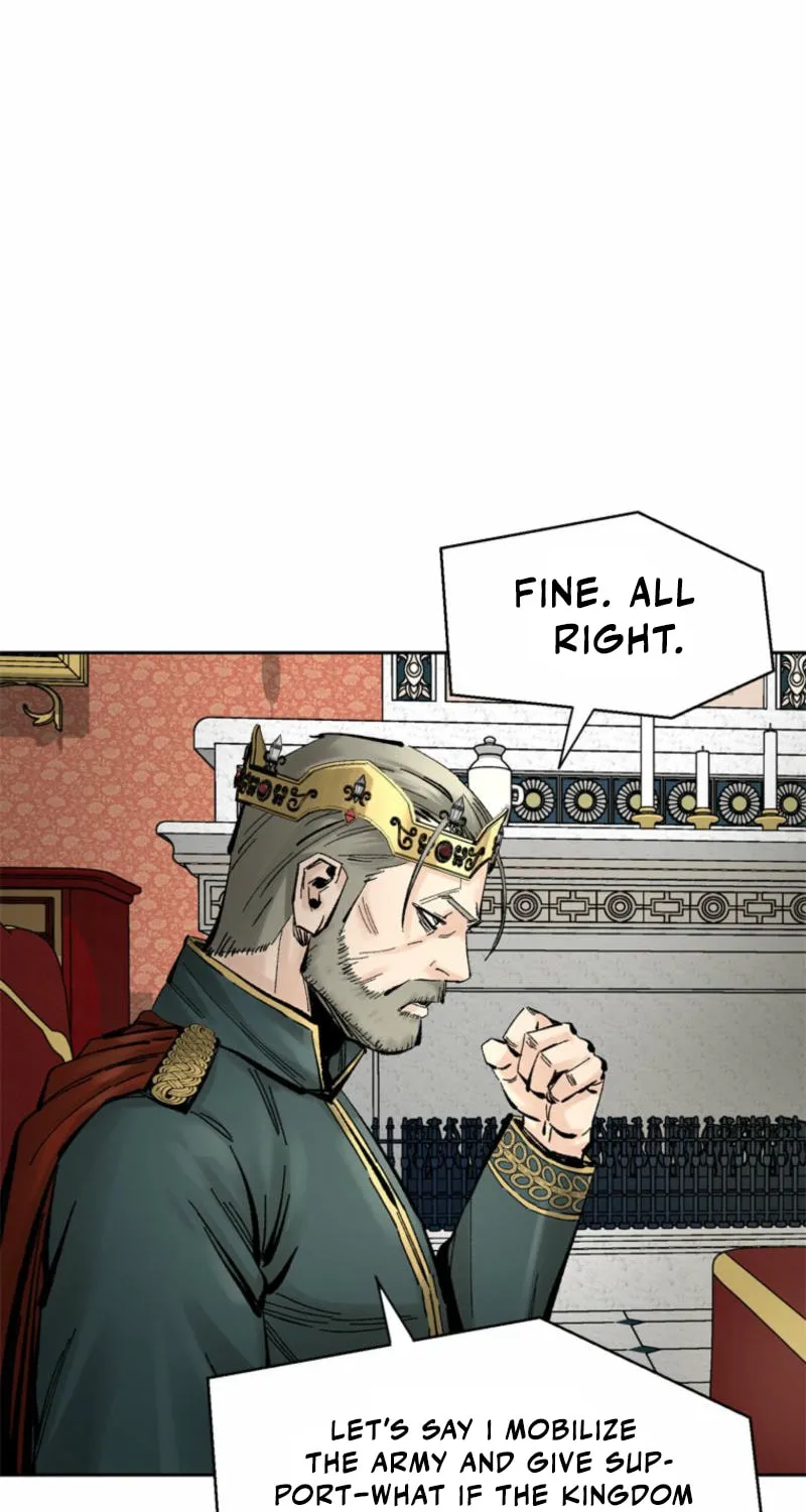 Red Storm Chapter 409 page 36 - 